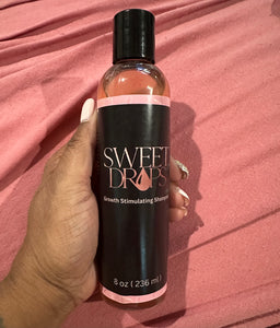 Regrowth Shampoo Sweetdrops