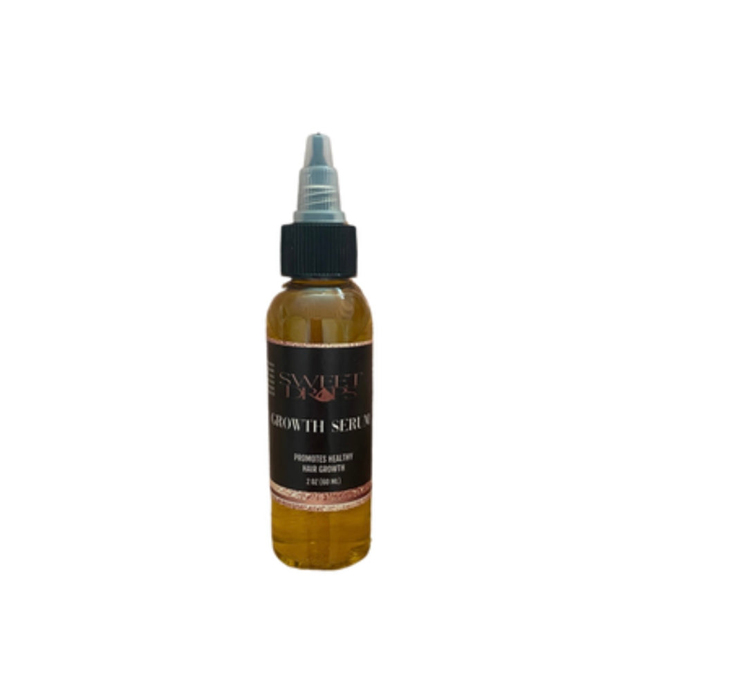 SweetDrops Regrowth Hair Oil Serum