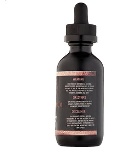 Sweet Drops / Regrowth Hair Oil Serum