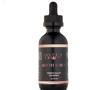 Sweet Drops / Regrowth Hair Oil Serum