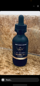 Beard Oil